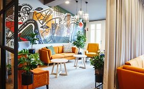 Residence Cazam Pontoise