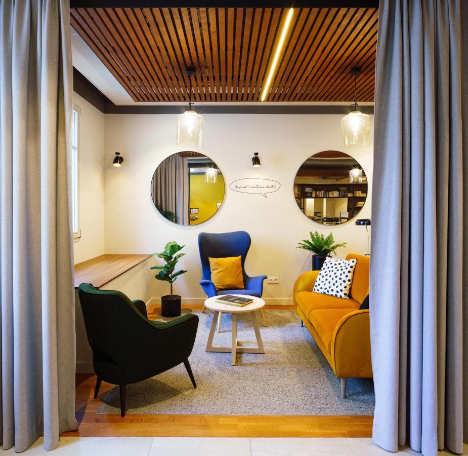 Residence Cazam Pontoise Exterior foto